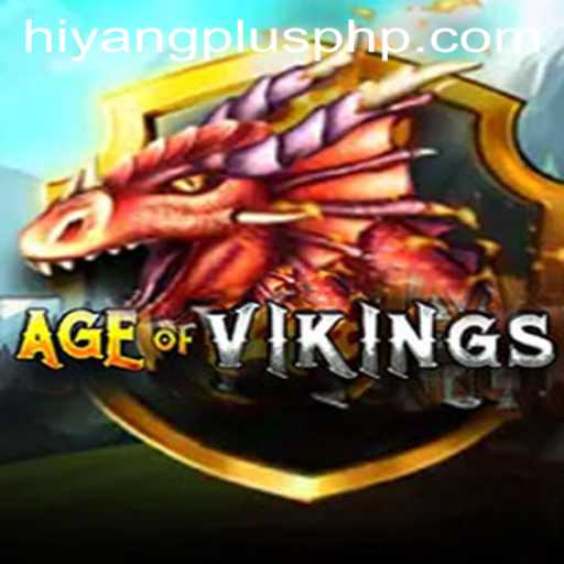 AgeofViking: Explore the Mystical World of Norse Mythology with Hiyang Plus