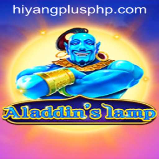 Unveiling the Mystical World of Aladdinslamp: The Enchanting Journey with Hiyang Plus