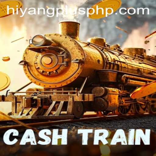 Discover the Thrills of CashTrain: A Comprehensive Guide to Mastering the Game