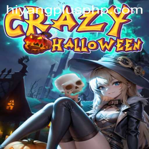 Unveiling the Spooky Thrills of CrazyHalloween with Hiyang Plus