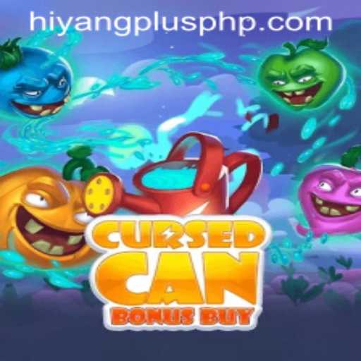 Experience the Thrills of CursedCanBonusBuy