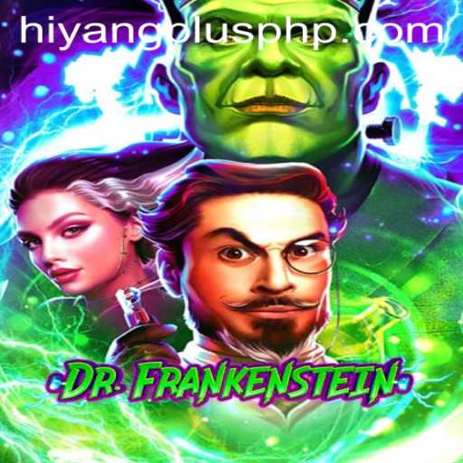 Explore the Thrilling World of DrFrankenstein and Discover the Hiyang Plus