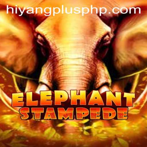Explore the World of ElephantStampede: An Exciting New Game
