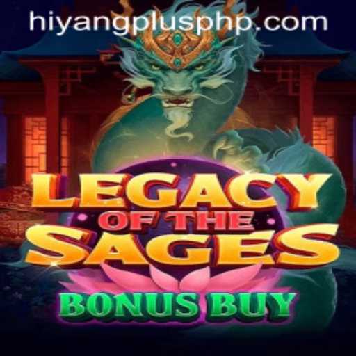 Legacy of the Sages Bonus Buy: A Mystical Journey into Gaming Realms