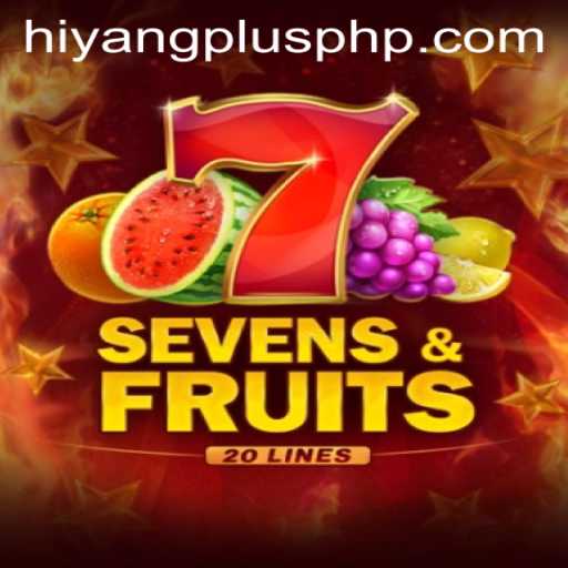 Exploring the Exciting World of SevensFruits20: A Comprehensive Guide with Hiyang Plus