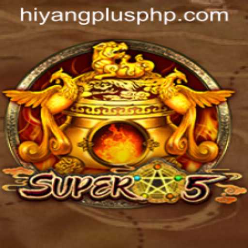 Introducing Super5 and the Exciting World of Hiyang Plus