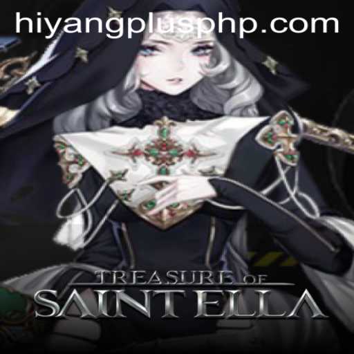 The Enchanting World of TreasureofSaintElla and Hiyang Plus